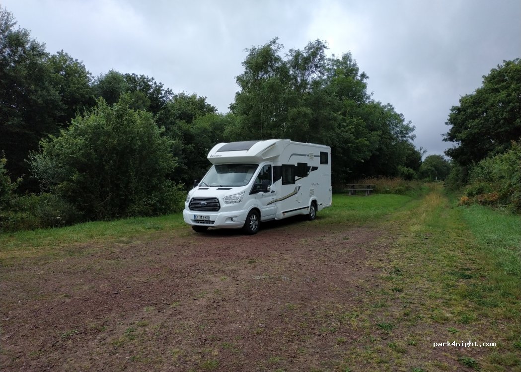 (50250) Montsenelle - 3 La Barbierie — foto