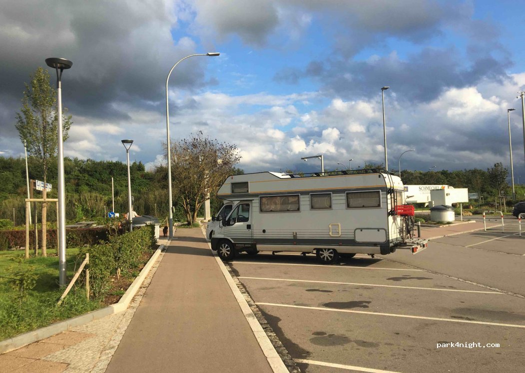 (3321) Roeser - A3 — foto