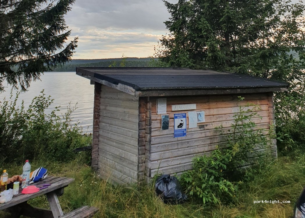 (833 94) Vedjeön - — foto
