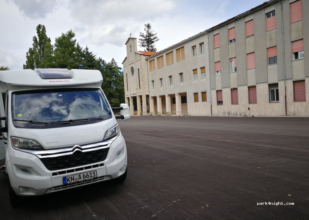 (86017) Sepino - Unnamed Road — foto 4