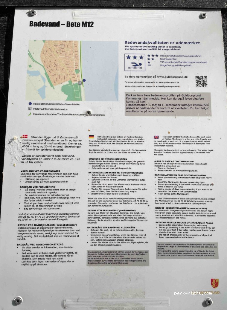 Nykøbing Strandhuse — foto 4
