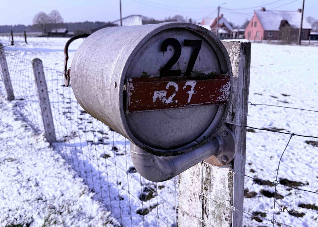 Camperplaats De Veldhoekhoeve — foto 5