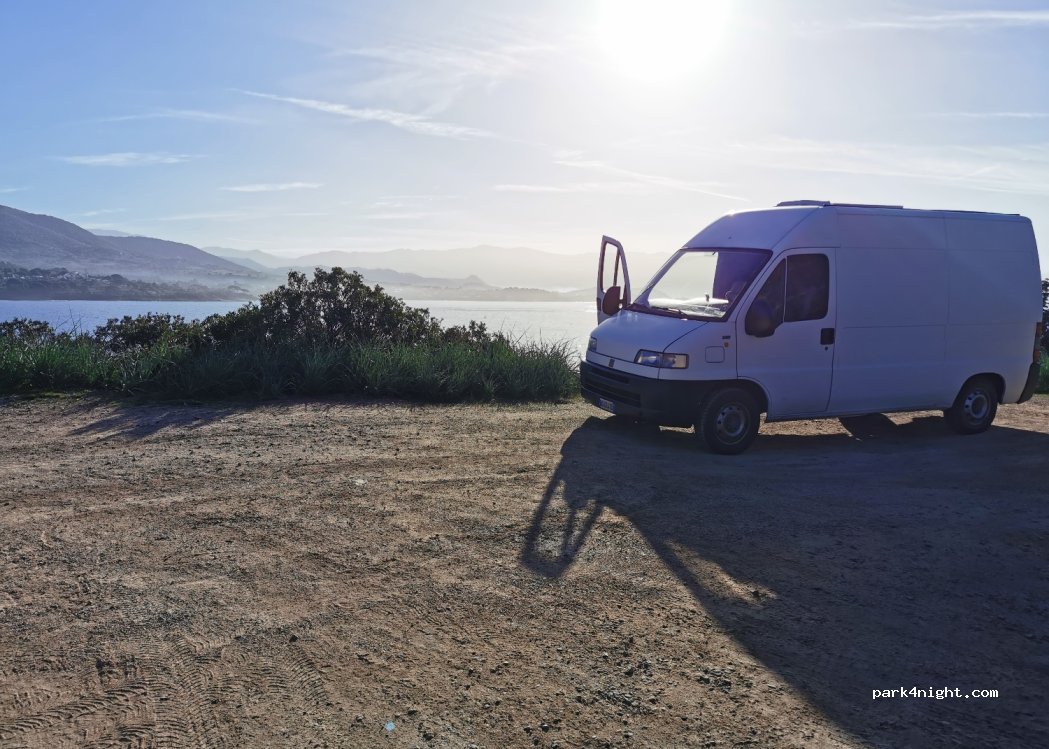 (20151) Vico - Tour de Sagone — foto 2