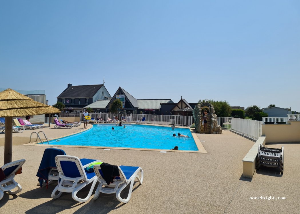 Camping le Cormoran — foto 2