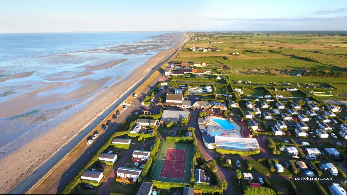 Camping le Cormoran — foto 3
