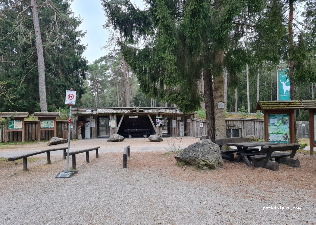 (91257) Veldensteiner Forst - BT28 — foto 3