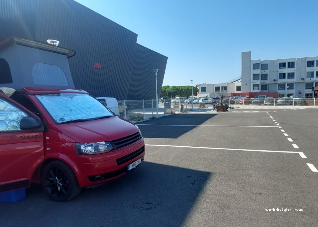(66420) Leucate - Rue Dali — foto 3