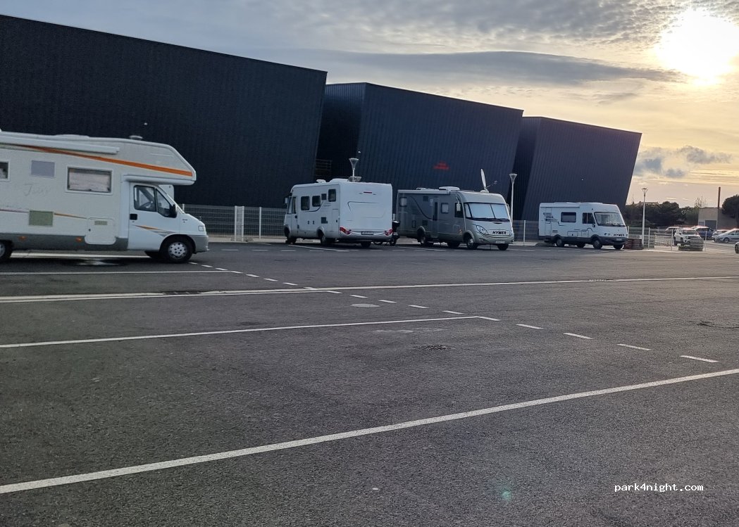 (66420) Leucate - Rue Dali — foto 5