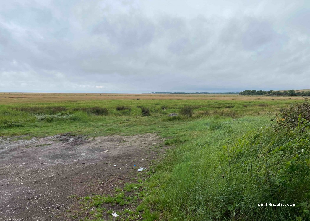 (LA11 7LY) Grange-over-Sands - Holy Well Lane — foto