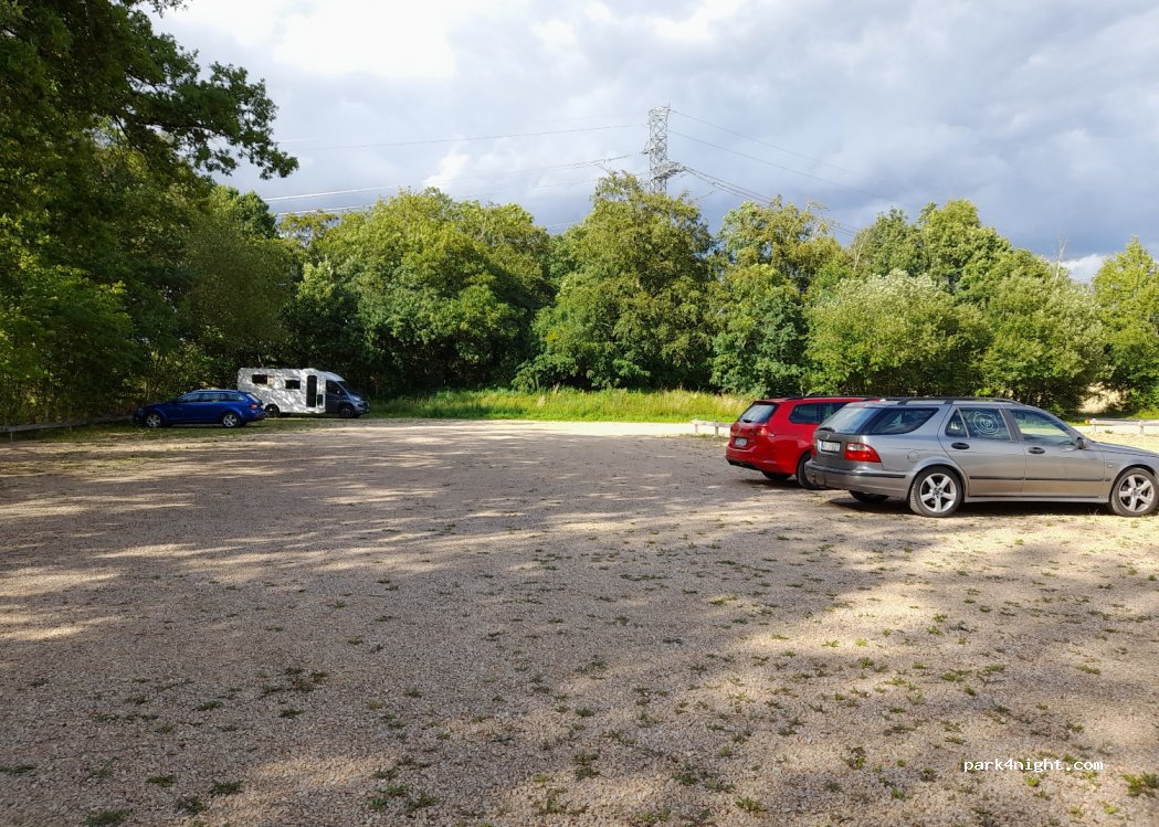 (247 91) Lund - Unnamed Road — foto 2