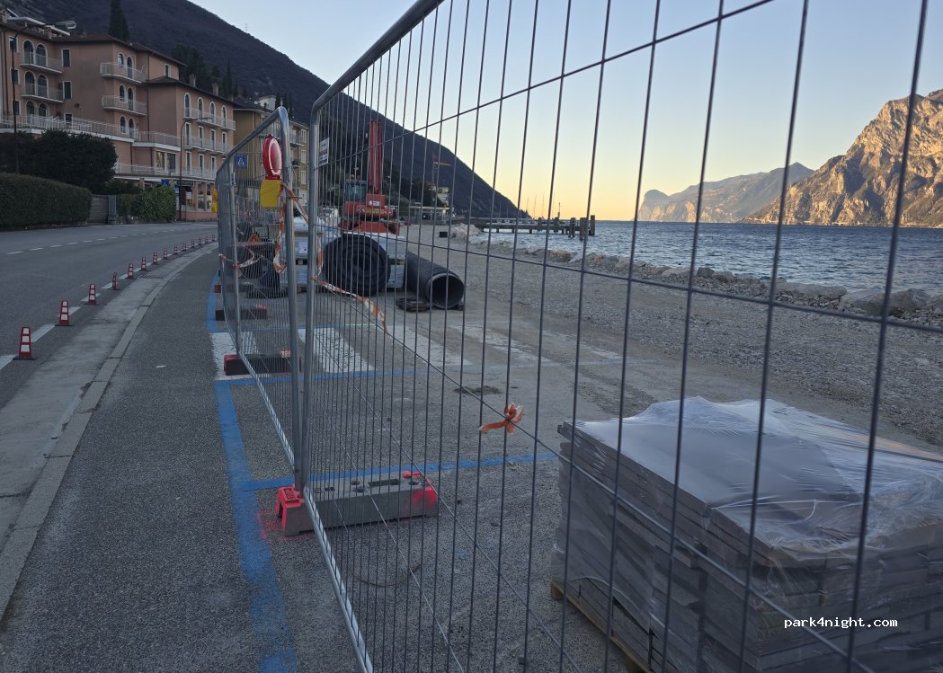 (38069) Nago-Torbole - 21 Via Lungolago Conca d'Oro — foto 5