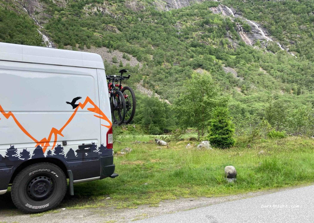 (5784) Øvre Eidfjord - 22 Tveitevegen — foto 2