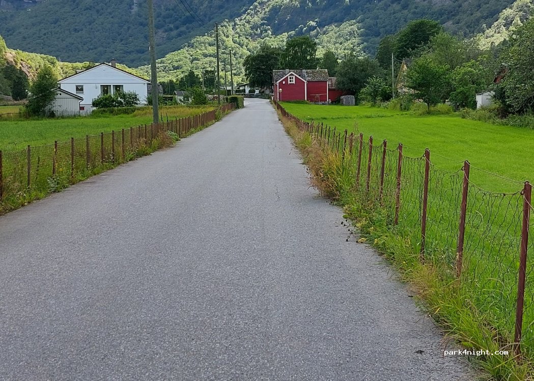 (5784) Øvre Eidfjord - 22 Tveitevegen — foto 3