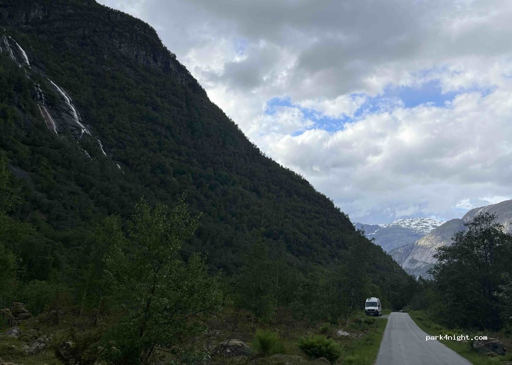 (5784) Øvre Eidfjord - 22 Tveitevegen — foto 4