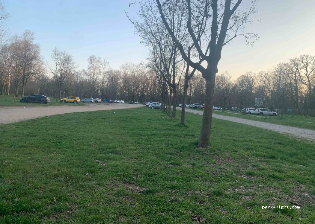 (20900) Monza - 5 Viale di Vedano — foto 4