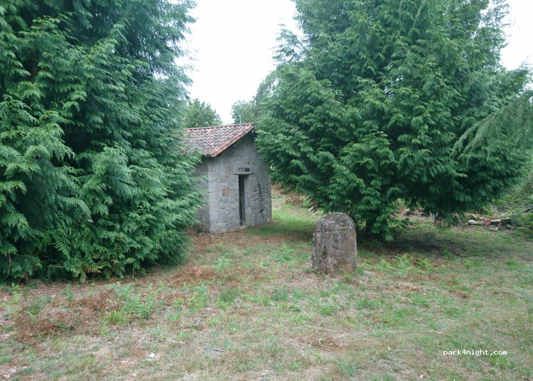(32164) Nogueira de Ramuín - — foto 2