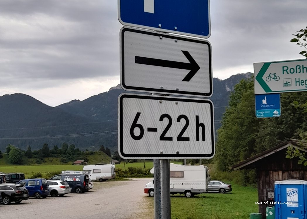 (87645) Schwangau - 43 Seestraße — foto 2