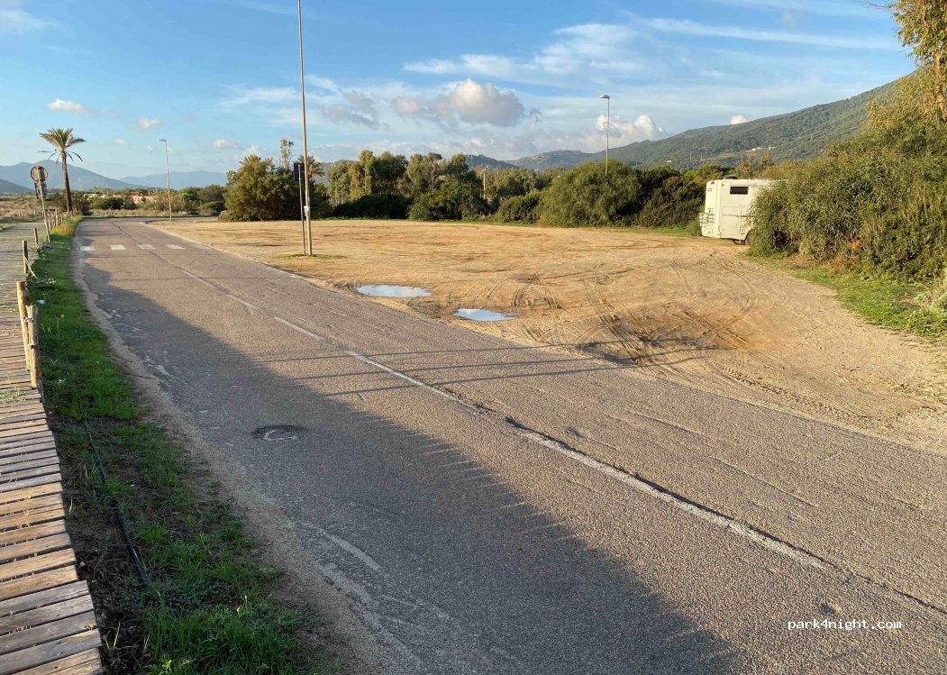 (09043) Sardegna - Unnamed Road — foto 3