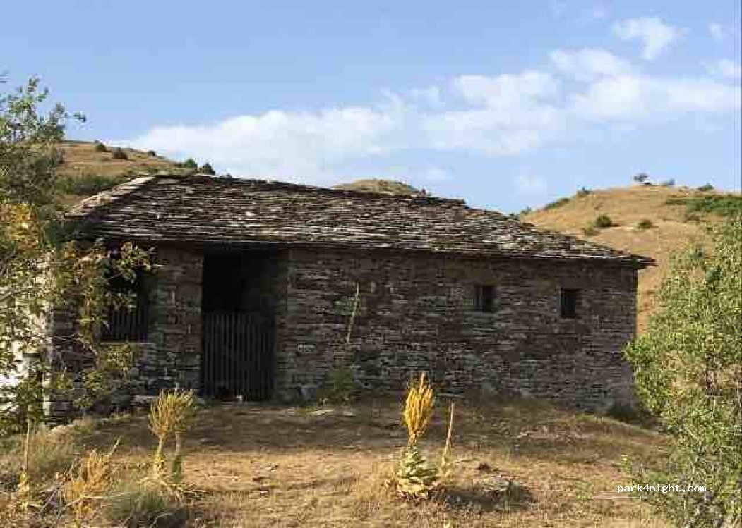 (440 10) Timfi - Unnamed Road — foto