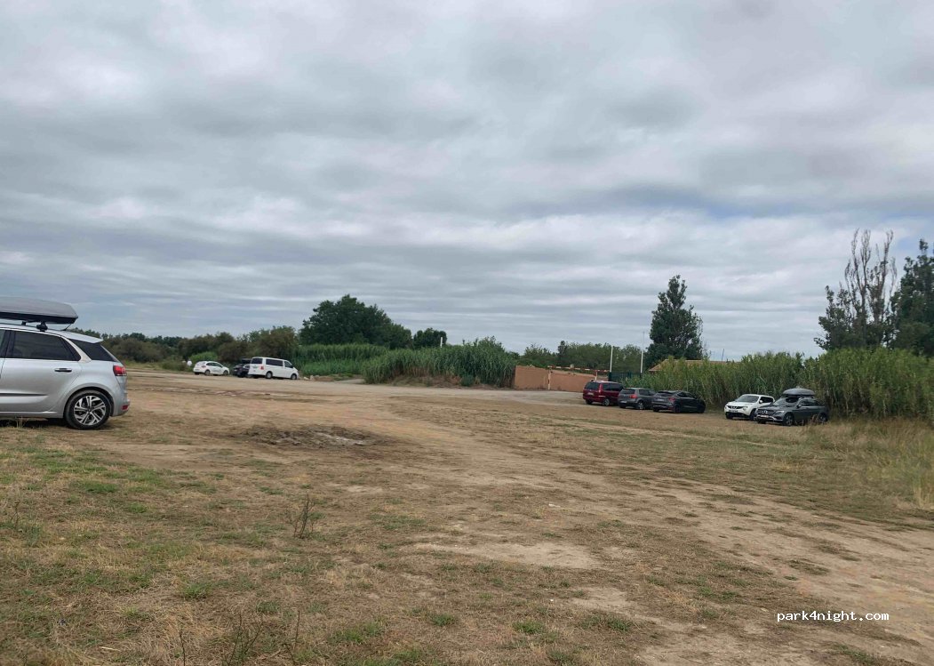 (34350) Vendres - Unnamed Road — foto