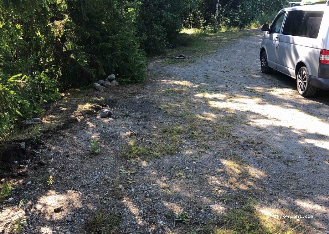 (833 95) Strömsund - Unnamed Road — foto 2