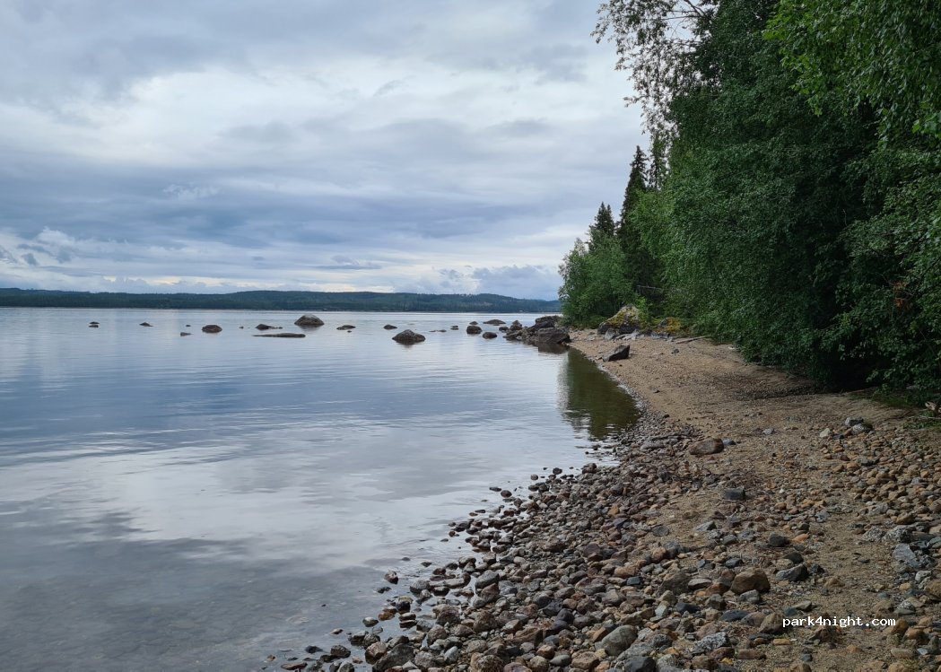(833 95) Strömsund - Unnamed Road — foto 3