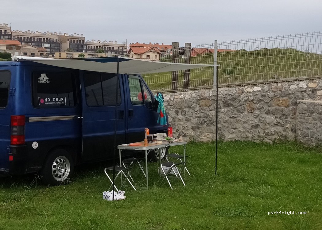 Camping Entreplayas — foto 3
