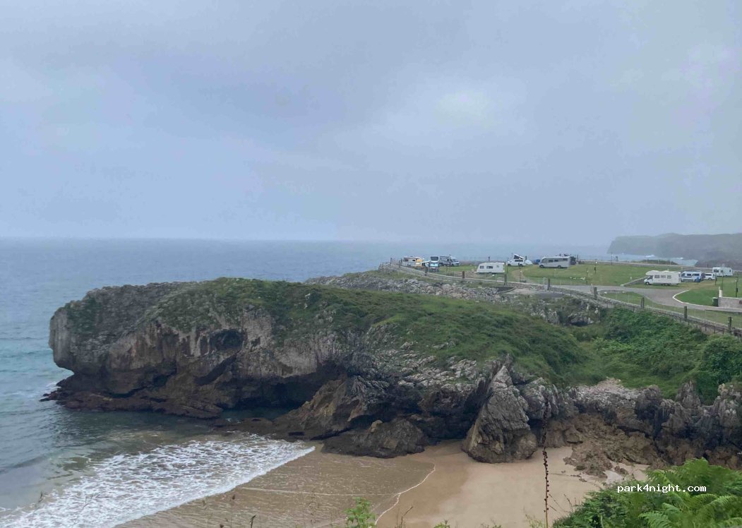 Camping Entreplayas — foto 4