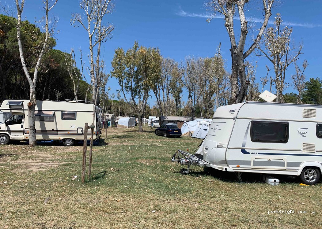 Camping Spina Village — foto 3