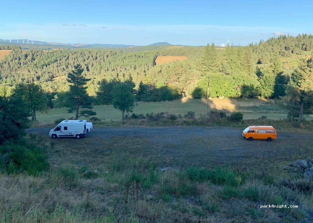 (07660) Lanarce - Beauregard — foto 2