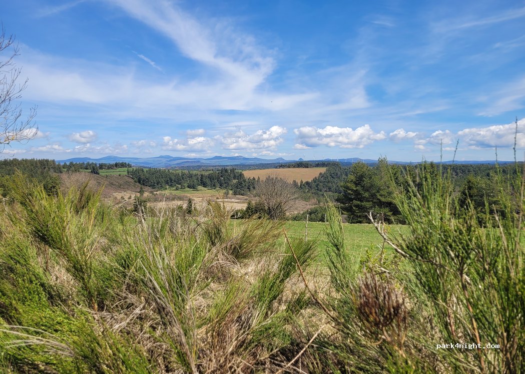 (07660) Lanarce - Beauregard — foto 4