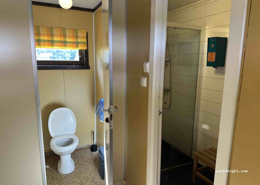 Borgund hyttesenter og Camping i Lærdal — foto 5