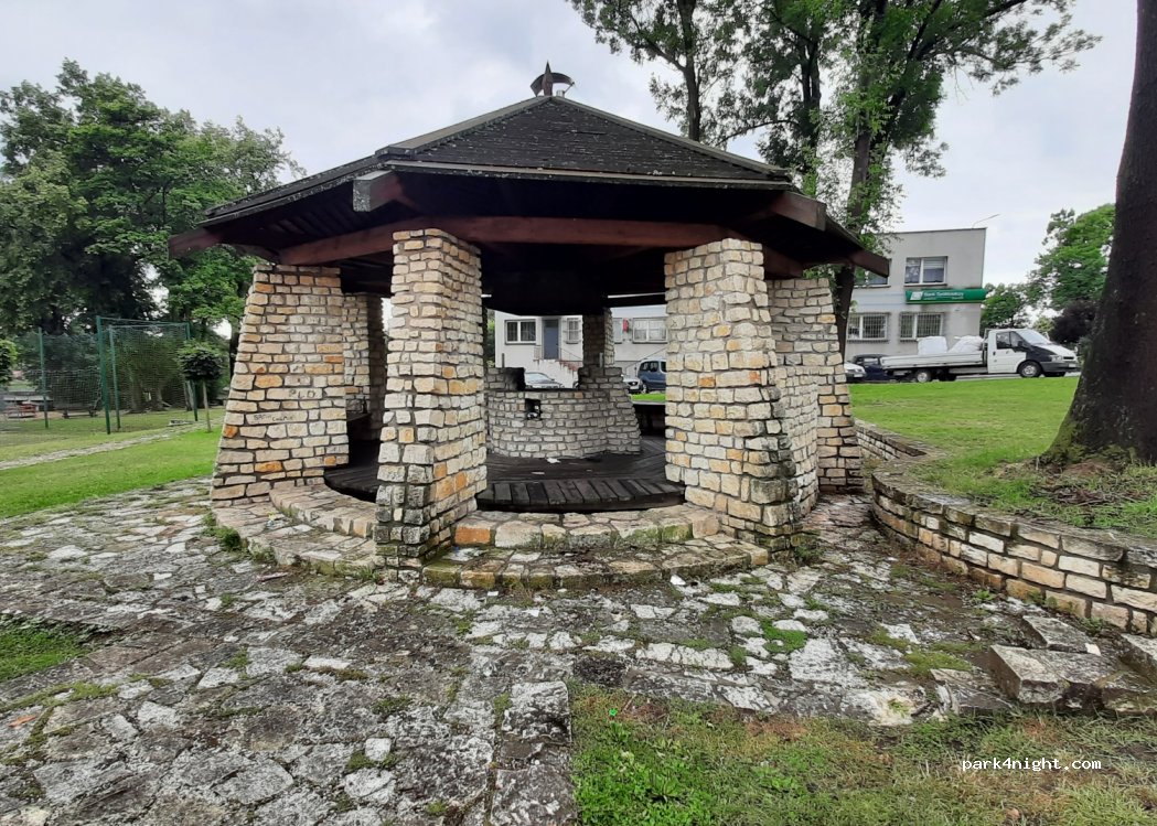 (42-244) Wancerzów - 1 Targowa — foto
