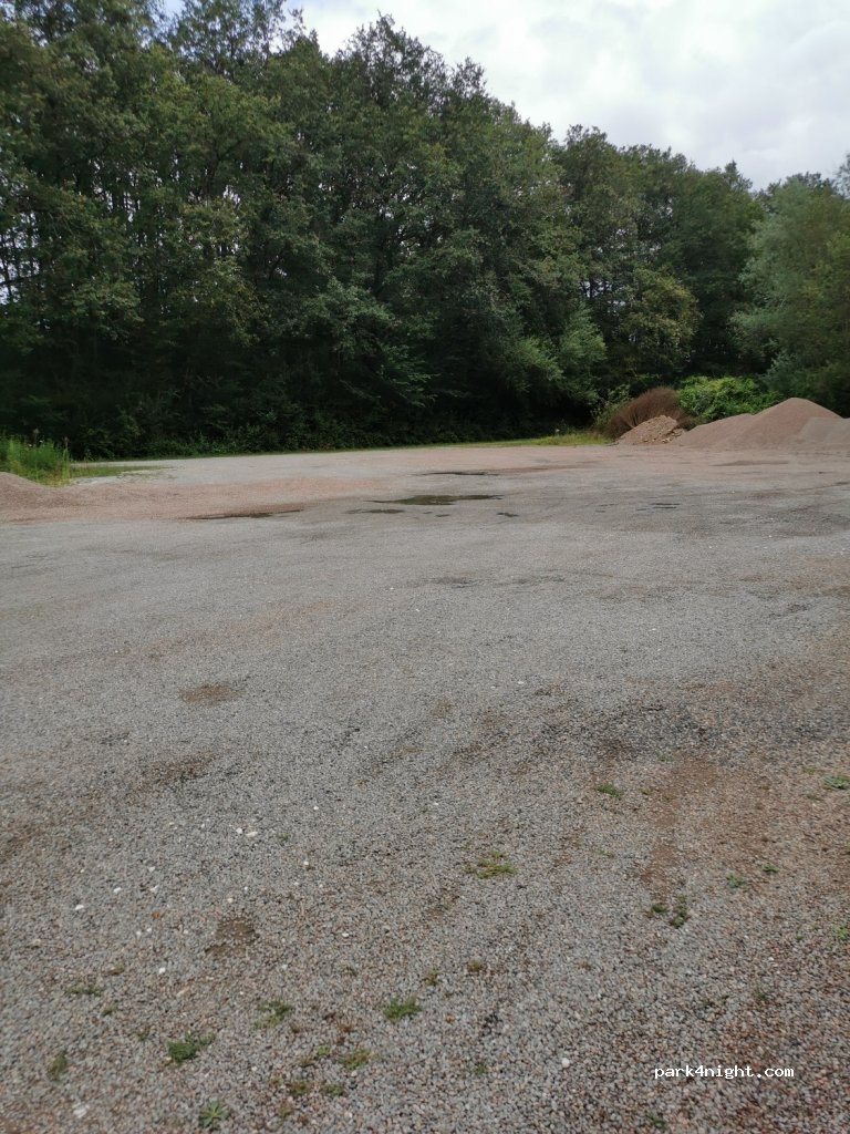 (89240) Diges - Les Carreaux — foto