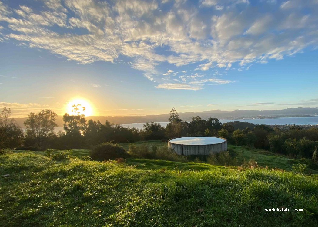 (36954) Cangas - Camiño do Monte da Pena — foto 5