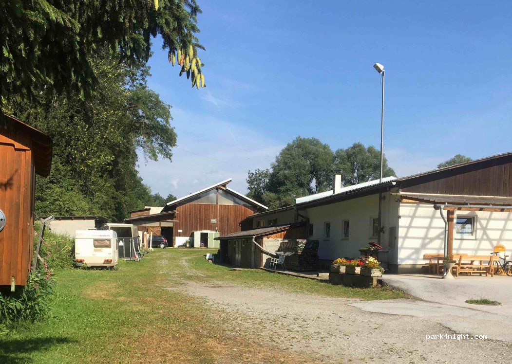 Reitverein Deutschfeistritz — foto