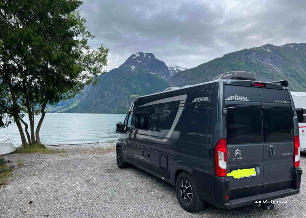Grande Camping — foto 3