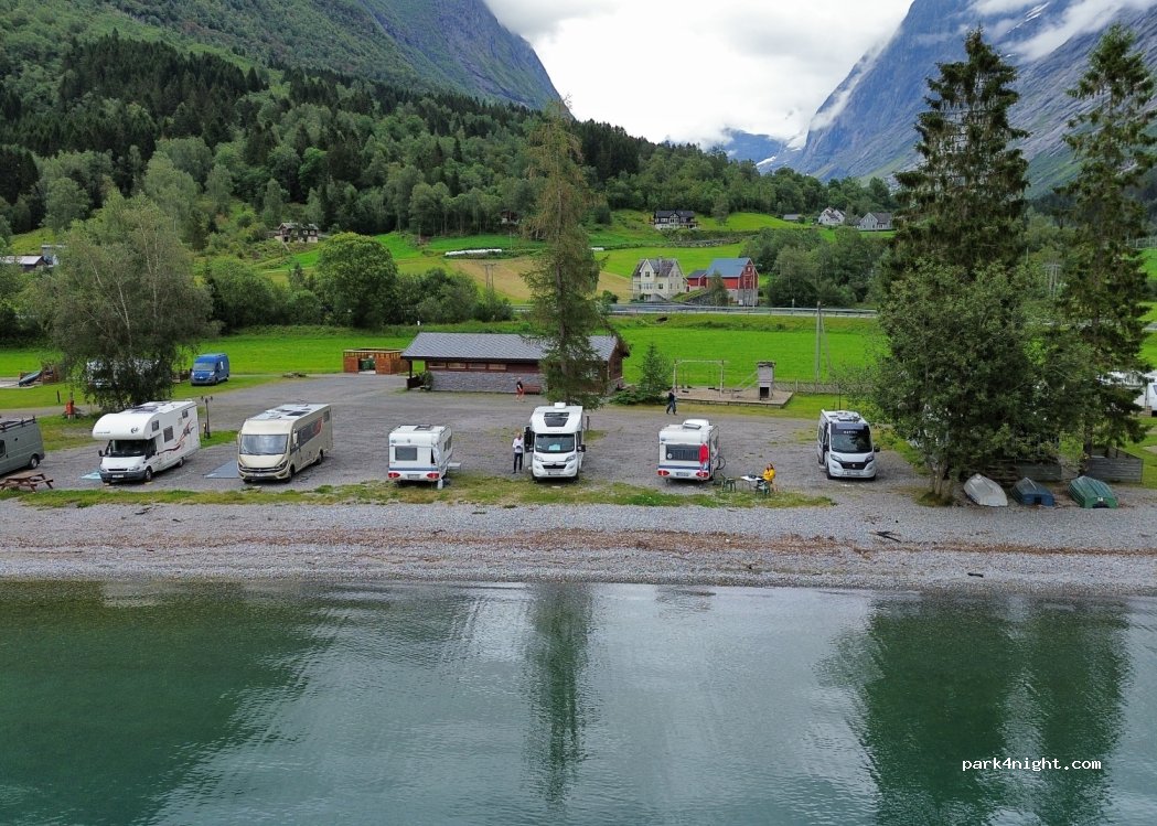 Grande Camping — foto 4