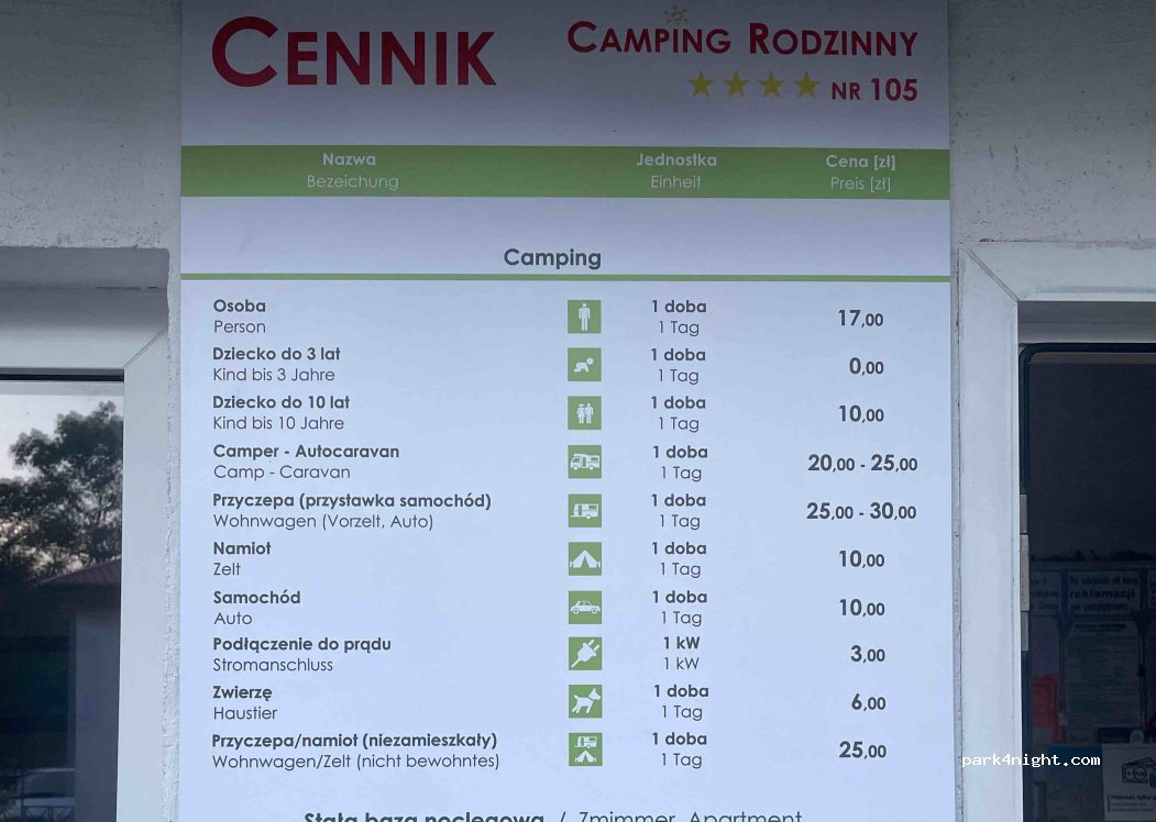 Camping Rodzinny — foto 2