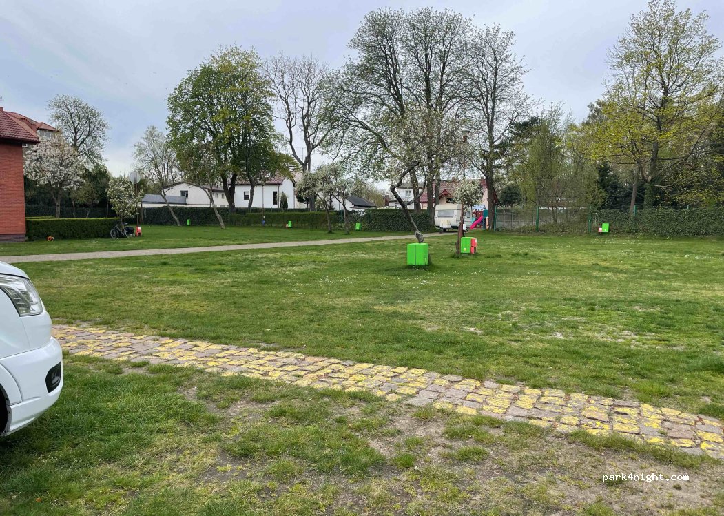 Camping Rodzinny — foto 4