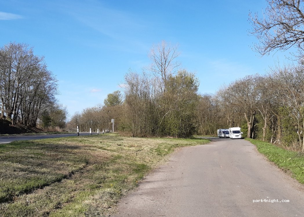 (DG2 8RF) Crocketford Dumfries - A75 — foto 2