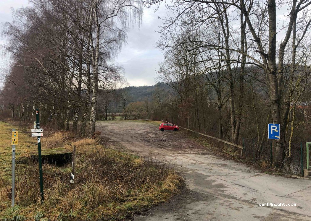 (91320) Ebermannstadt - 2 Weichselgarten — foto 3