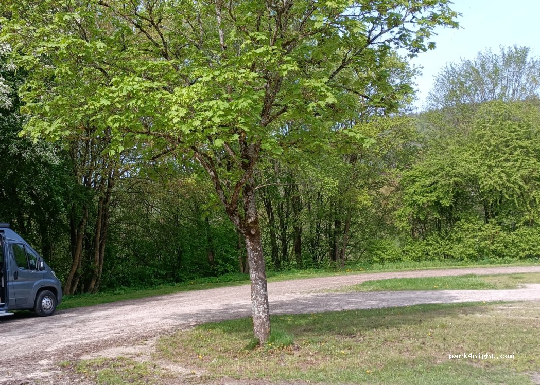 (91320) Ebermannstadt - 2 Weichselgarten — foto 4
