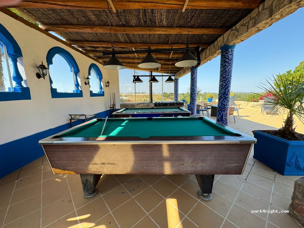 Camping Oasis Algarve — foto 4