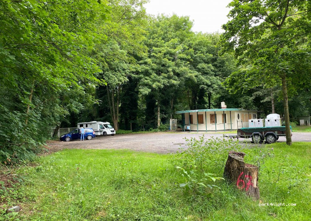 (45768) Marl - 35 Ophoffstraße — foto