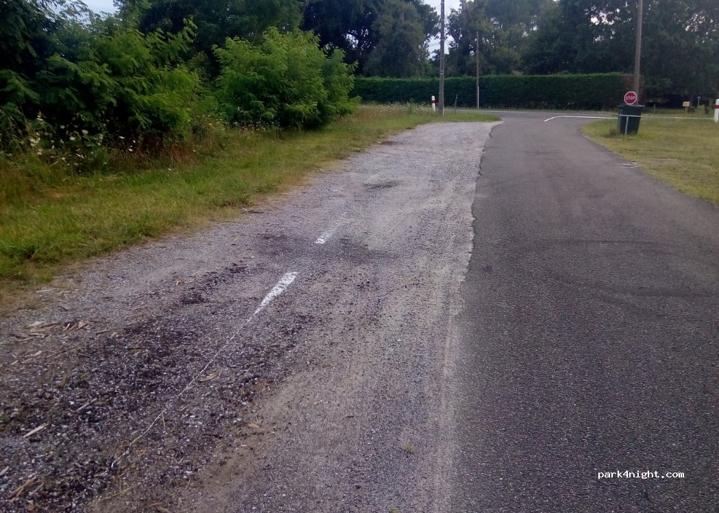 (40170) Saint-Julien-en-Born - 4131 Route des Lacs — foto