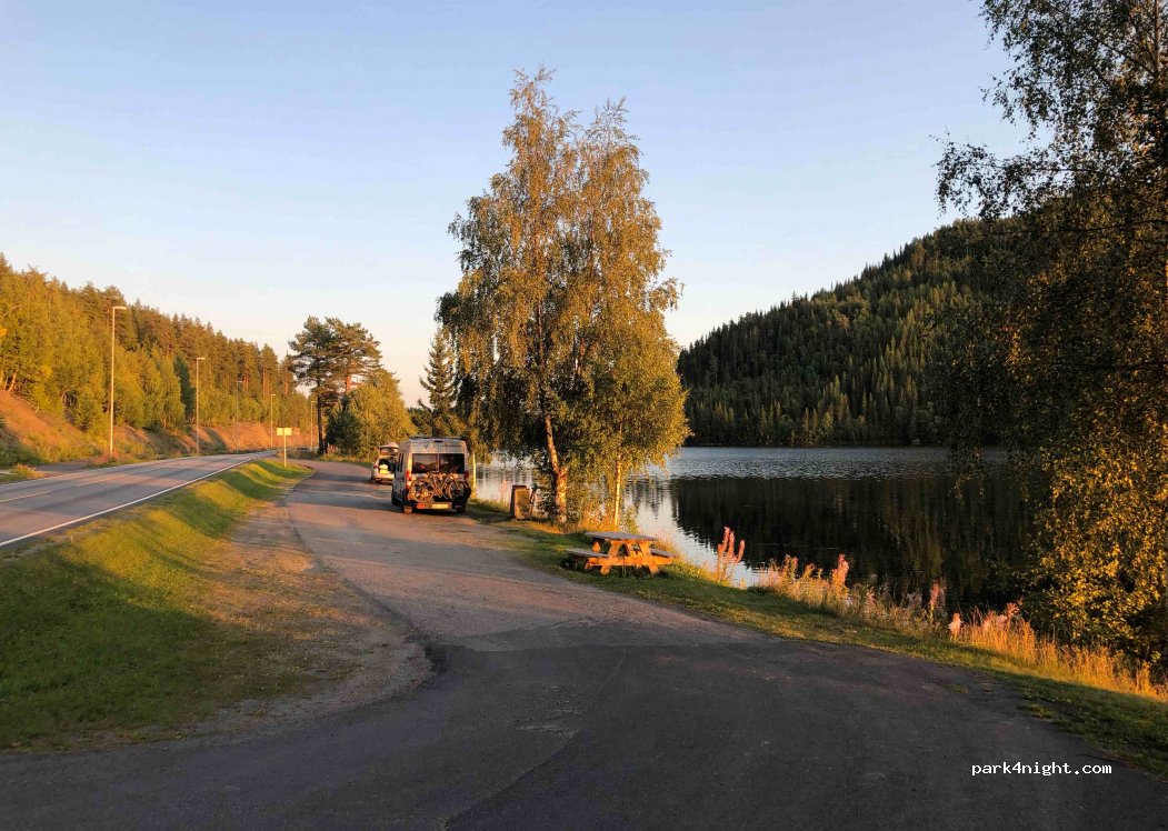 (2940) Innladet - 2039 Bygdinvegen — foto