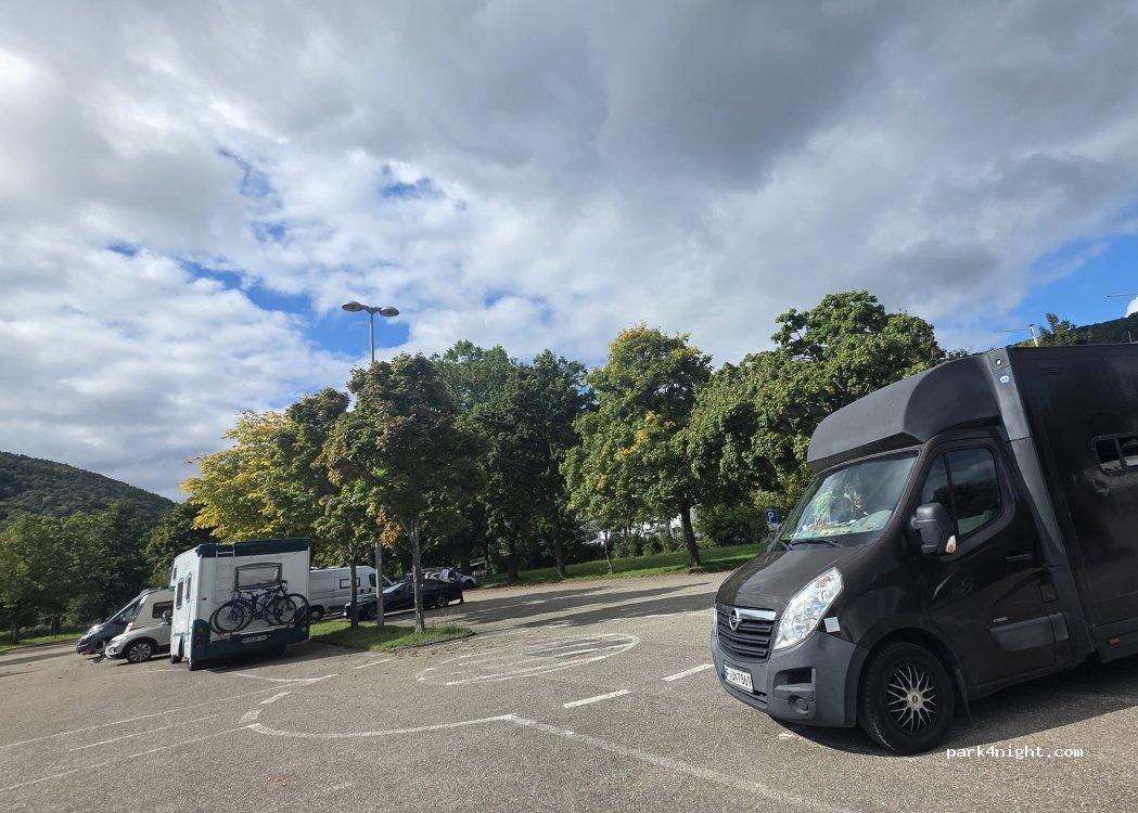 (76889) Klingenmünster - 14 Mühlgasse — foto