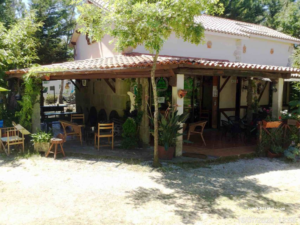 Camping Os Castros — foto