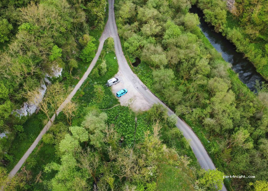 (SK17) - Monsal Trail — foto 2